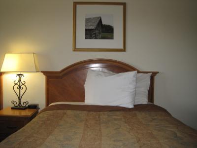 Mountain View Hotel Killdeer Zewnętrze zdjęcie